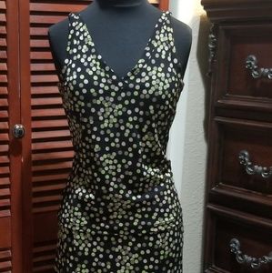 Talbots 2 piece‎ skirt/top